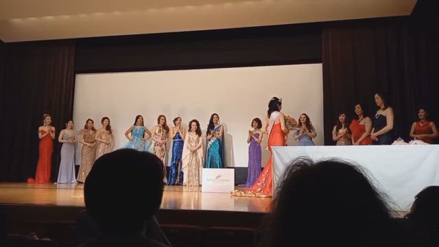 受賞おめでとうございます！！の記事動画