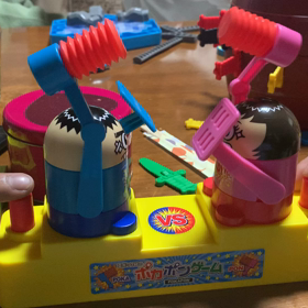全集中　ポカポンゲーム　1の型の画像