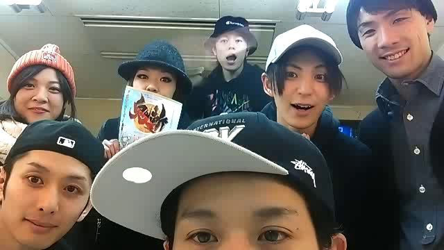 『五十嵐啓輔との交換日記提出』について、そして明日から本番！の記事動画