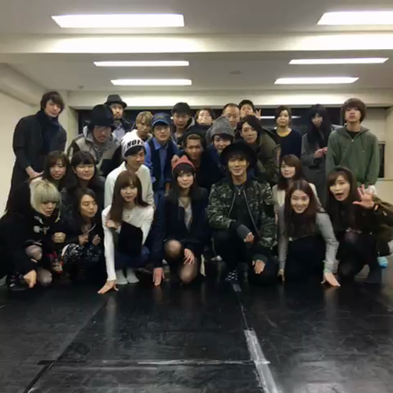 明日からオヤジーデ本番!!の記事動画