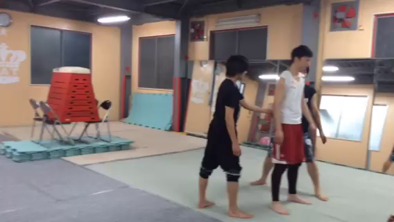 バクテン1の記事動画