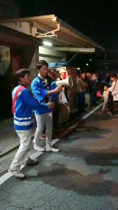 秋祭り！神輿！の記事動画