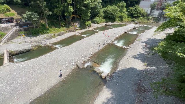 魂の浄化in奥多摩の記事動画