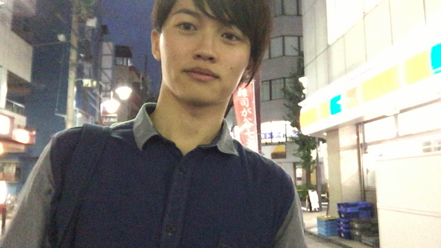 ただ歩くだけ2の記事動画