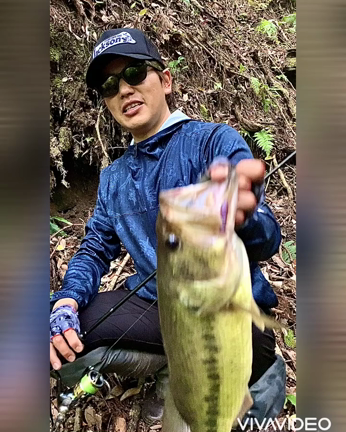 5月14日釣行！静岡野池！！の記事動画
