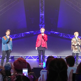 w-inds.ライブ動画の画像