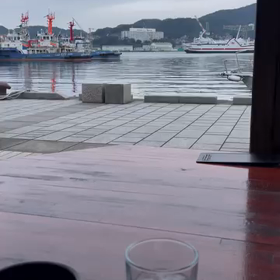長崎出島ワーフ2024/01/30の画像