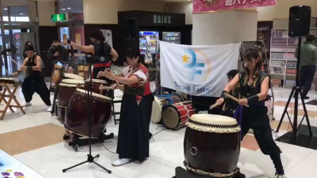 一打入魂を体感からの明日のご案内の記事動画