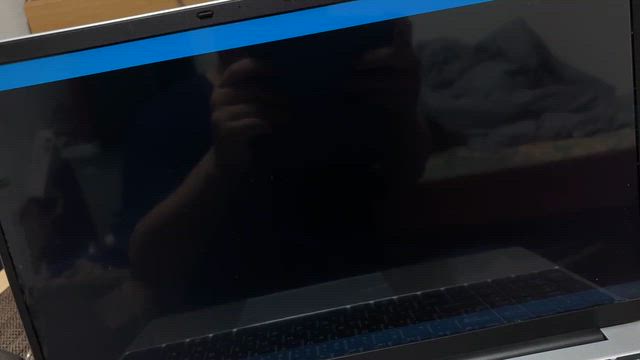 ついに画面表示成功！でもブルースクリーン連発でWindowsが立ち上がら