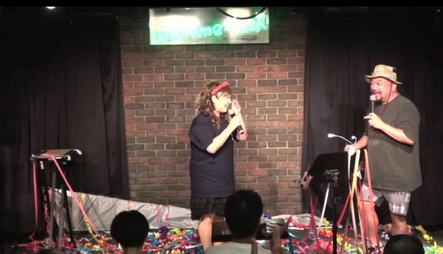 ハッピーバースディ！TAKAO！8/8(土)太田貴子さんのLIVEへGO！の記事動画