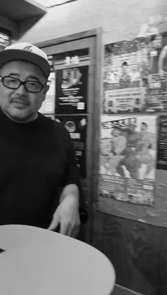 ご協力感謝です！11/3(火•㊗️)フライヤー設置大作戦 Part.1の記事動画