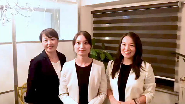 結婚相談所カウンセラーの求人・採用情報★一緒に働きませんか？★新宿結婚相談所キャンマリアージュの記事動画