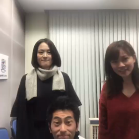 まもなくスタート！！の画像