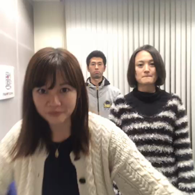 まもなくですよー！の画像