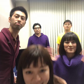 今週も始まります！！の画像