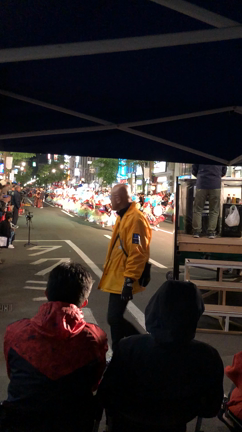 ヨサコイないと札幌の記事動画