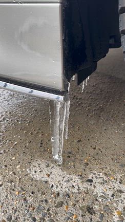 雪が積もりましたの記事動画
