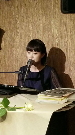 小林清美生誕祭ライブ(2019.04.06）の記事動画