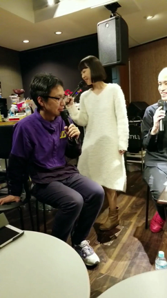 小林清美と南波一海のじっくり話しタロウ(2019.4.10）の記事動画