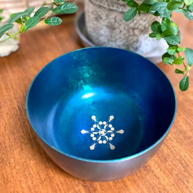 全倍音の響き　〜シンギング・リン〜の画像