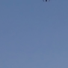 所沢上空の画像