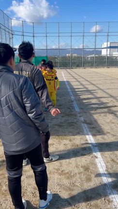 【U11】小学生大会　途中経過の記事動画