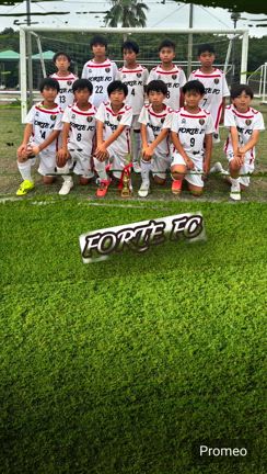 【U11】　COPA AWAJISHIMA ＠淡路佐野運動公園多目的グラウンドの記事動画