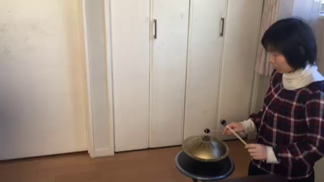 細胞を振動させるジャンベヒーリングの記事動画