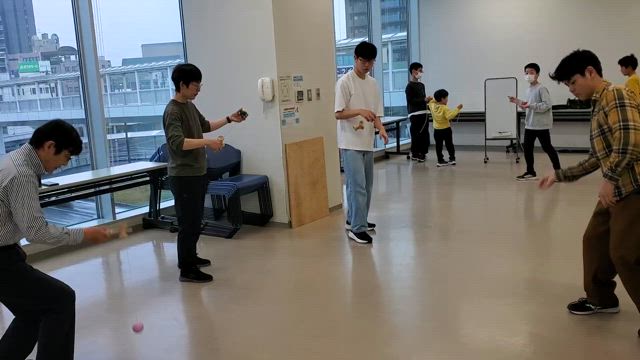 第25回　けんこま研究室　4月16日(日)の記事動画