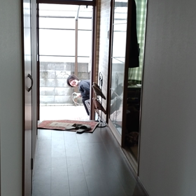 奨学金申込みの画像