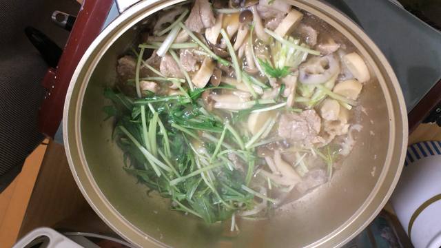 【1月の料理教室】旬野菜 みずなをとことん味わおう！の記事動画