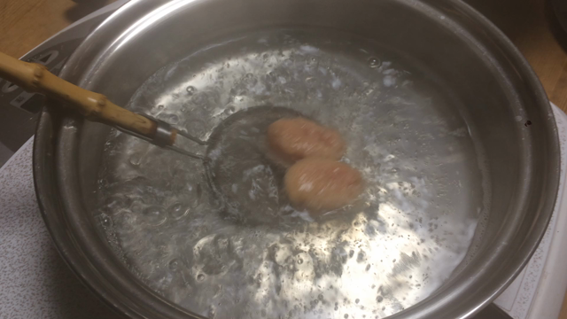 【1月の料理教室】旬野菜 みずなをとことん味わおう！の記事動画