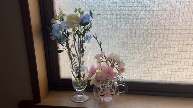 ふとした瞬間に、旬のお花が届く幸せ。の記事動画