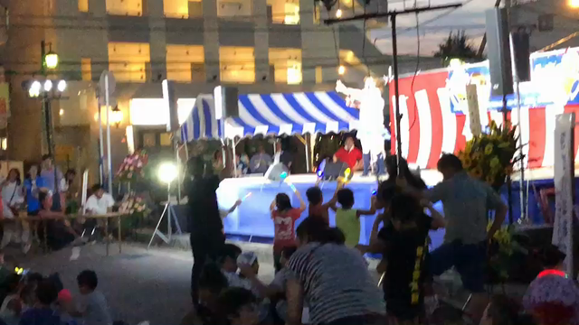 セトリ689 矢切ビール祭り打ち合わせ☆の記事動画