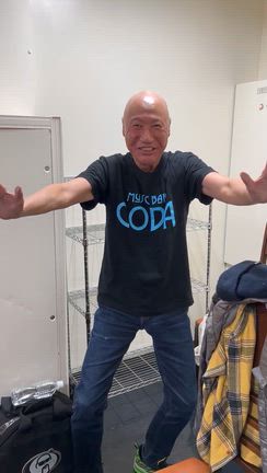 ロジャーありがとう…の記事動画
