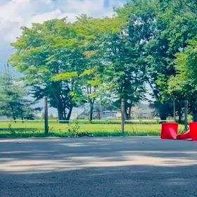 キックフリップの画像