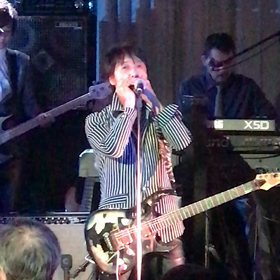 久しぶりのの画像