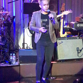 少年時代の画像