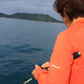 6/28 真鯛釣りの画像