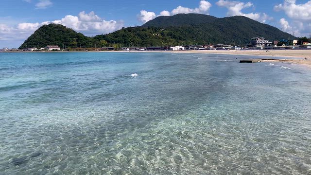 良い季節になりましたの記事動画