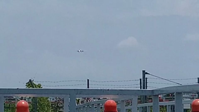 天気予報は曇りのち雨でしたが・・・の記事動画