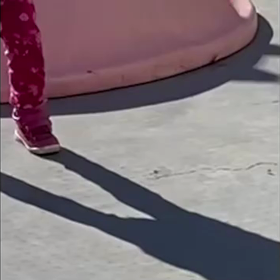 縄跳び上達の画像