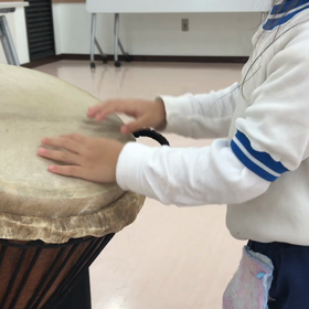 新しいリトミック11回目  お一人様の画像