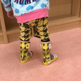 10/10（火）慈恵に行くの画像