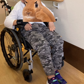 良い兆候？の画像
