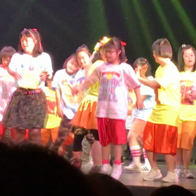 Love Junks Live!の画像