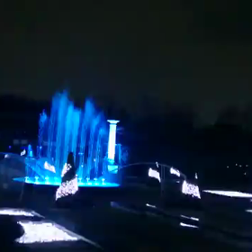 大坂城３Dマッピング③の画像