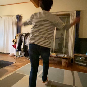 今週頑張った事！の画像