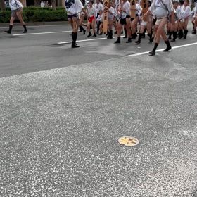 ②山笠の画像