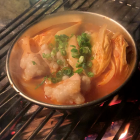 キャンプ　　ご飯編の画像